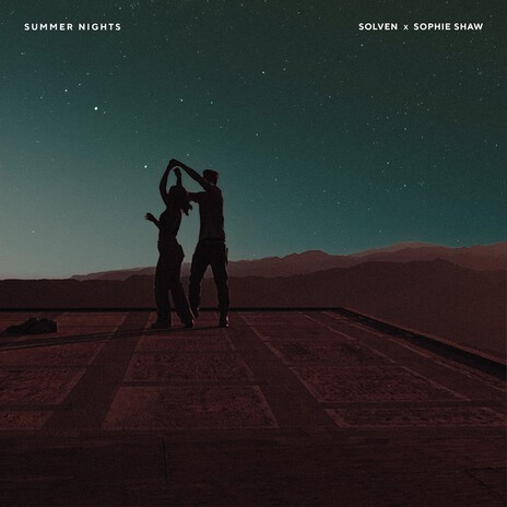 Summer Nights ft. Sophie Shaw | Boomplay Music