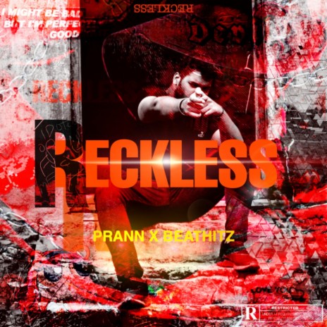 RECKLESS ft. BEATHITZ | Boomplay Music