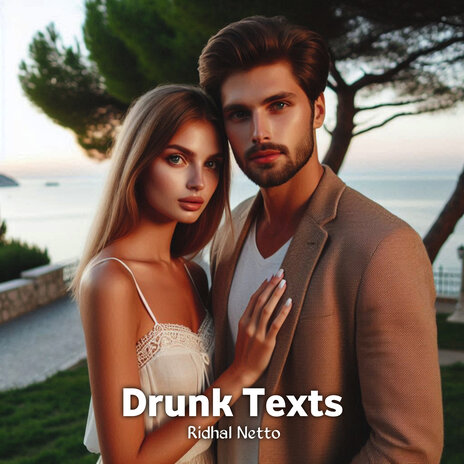 Drunk Texts | Boomplay Music