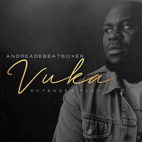 Vuka (KayGee Deepson Remix) | Boomplay Music