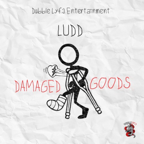 Damaged Goods | Boomplay Music