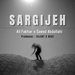 Sargijeh (feat. Saeed Abdollahi)