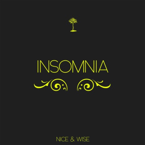 INSOMNIA | Boomplay Music