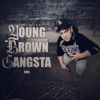 Young Brown Gangsta