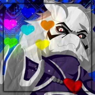 Rap do Asriel Dreemurr (Undertale) Seu Melhor Amigo