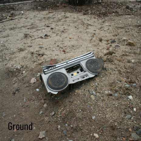 Ground