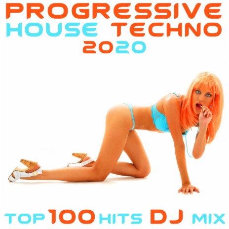 Mercur Gotov (Progressive House Techno 2020 DJ Mixed) | Boomplay Music