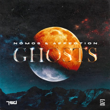 Ghosts ft. Affection | Boomplay Music