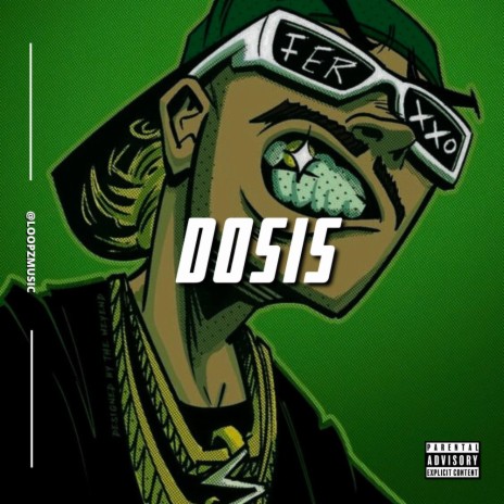 Dosis (Instrumental) | Boomplay Music