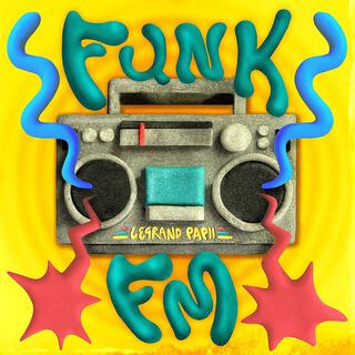 FUNK FM