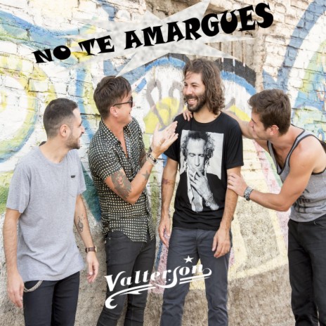 No te amargues | Boomplay Music