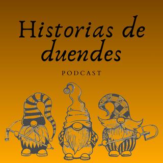 Historias de duendes.