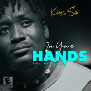 In Your Hands lyrics | Boomplay Music