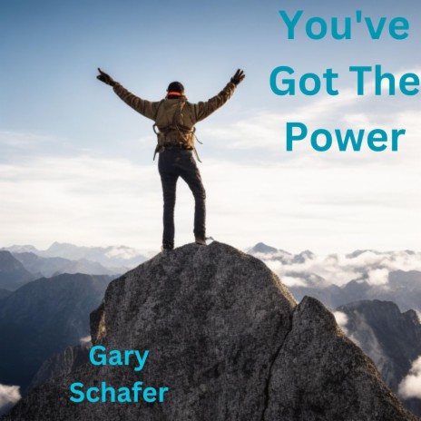 You've Got The Power