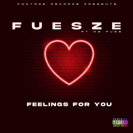 Feelings For You ft. Ms Fues | Boomplay Music