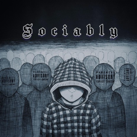 Sociably | Boomplay Music