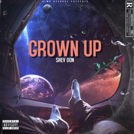 Grown Up | Boomplay Music