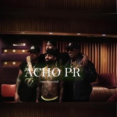 ACHO PR type beat | Boomplay Music