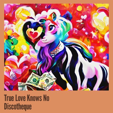 True Love Knows no Discotheque | Boomplay Music