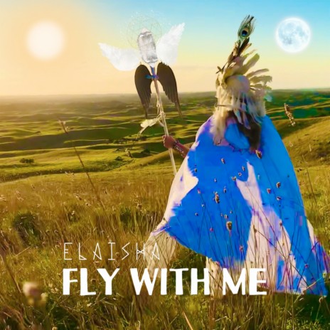 Fly with Me | Boomplay Music