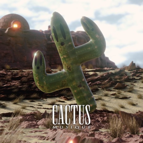Cactus ft. H JeuneCrack