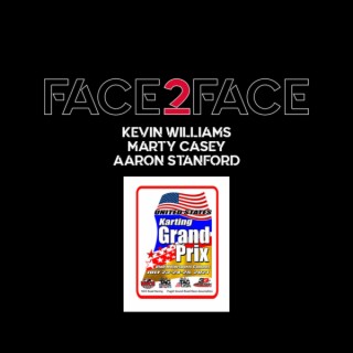 Face2Face: EP41 - United States Karting Grand Prix