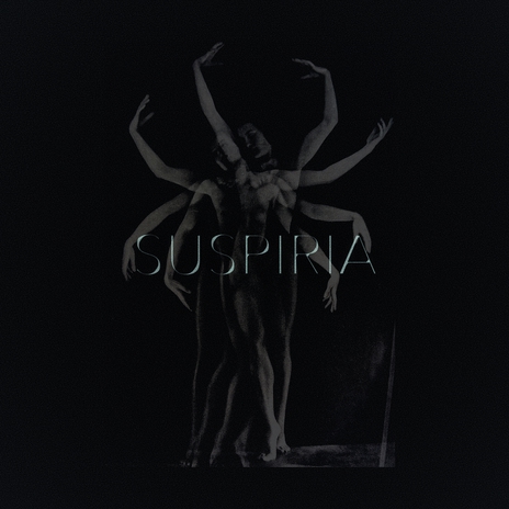 Suspiria | Boomplay Music