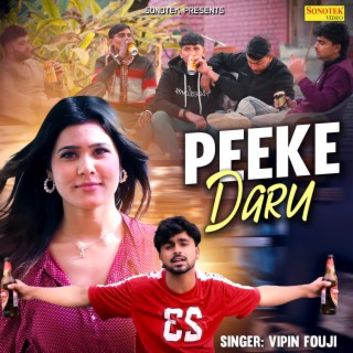 Peeke Daru