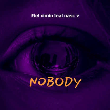 Nobody | Boomplay Music