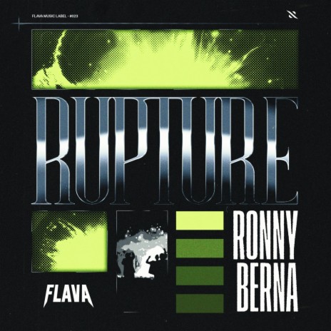 Rupture (Extended Mix) | Boomplay Music