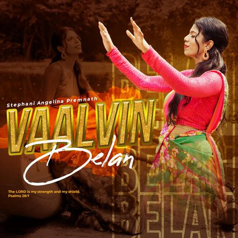 Vaalvin Belan | Boomplay Music