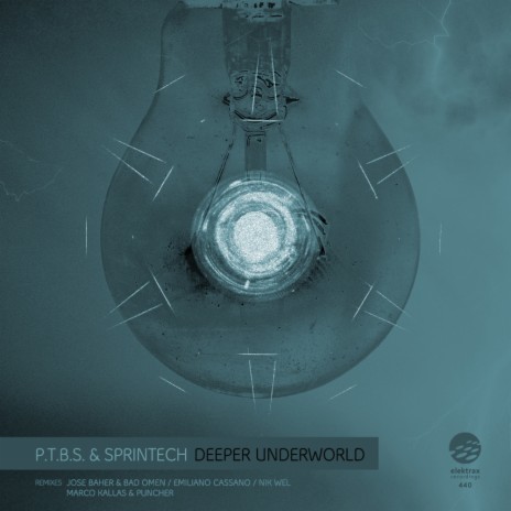 Deeper Underworld (Original Mix) ft. P.T.B.S. | Boomplay Music