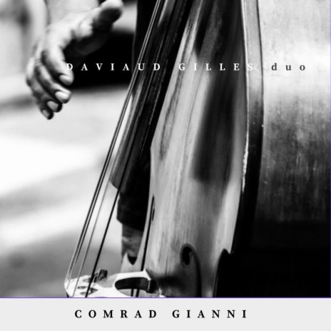 Comrad Gianni | Boomplay Music
