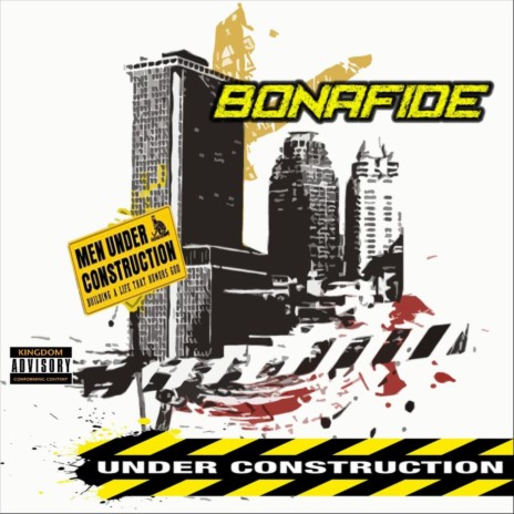 Under Construction (feat. Shanaillion Hutcherson & Keiston Buckley) | Boomplay Music