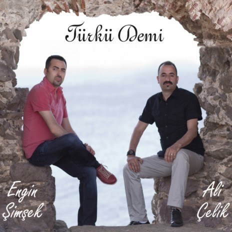 İki Dağın Arası (UH) ft. Engin Şimşek | Boomplay Music