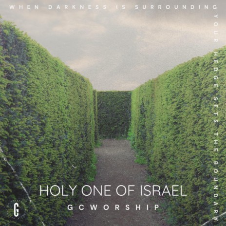 Holy One Of Israel ft. Jaclyn Belford