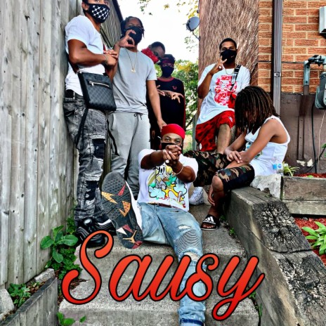 Sausy | Boomplay Music