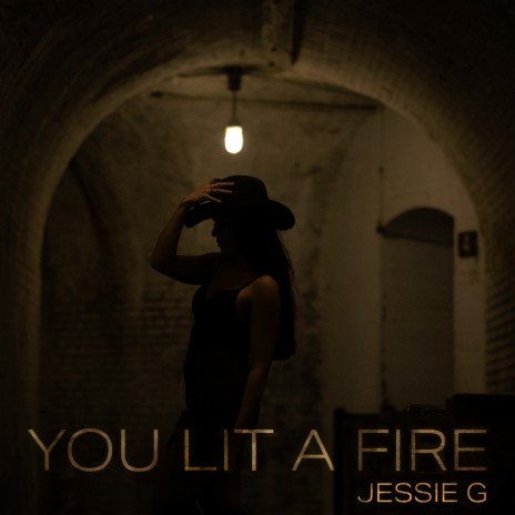 You Lit a Fire | Boomplay Music