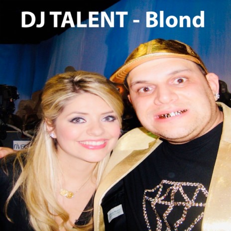 Blond | Boomplay Music