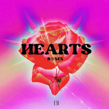 Hearts (Radio Edit) | Boomplay Music