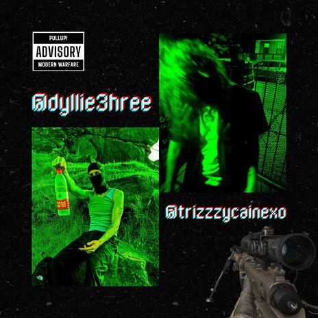 Modern Warfare ft. Trizzzycainexo