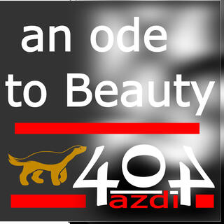 an ode to Beauty