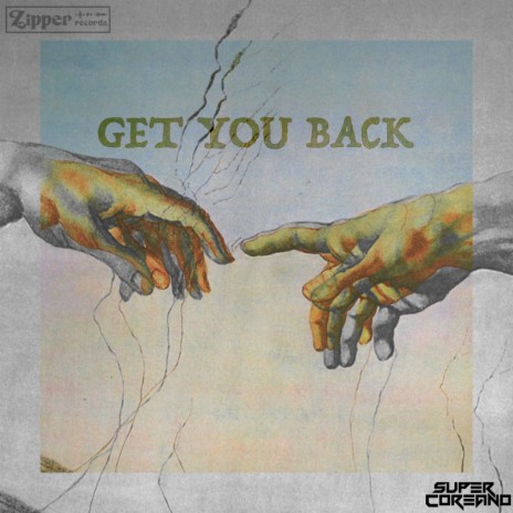 Get you back (Original Mix)