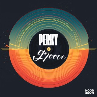 Perky Groove (feat. MoodMode Studio)