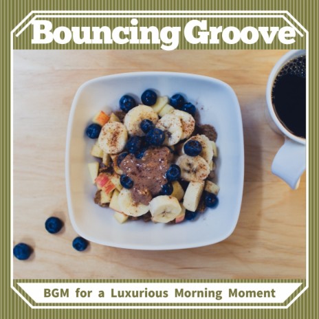 Mornings and Jazz | Boomplay Music