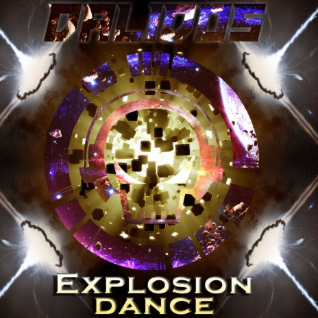 Explosion Dance | Boomplay Music