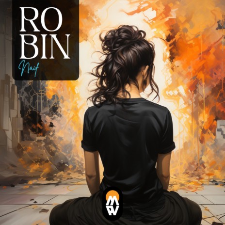 Robin | Boomplay Music