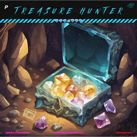 Treasure Hunter | Boomplay Music