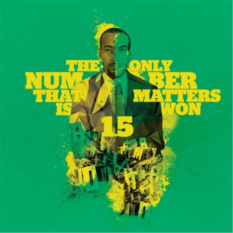Number Won ft. Malik B.