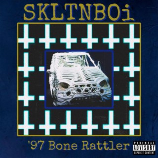 '97 Bone Rattler